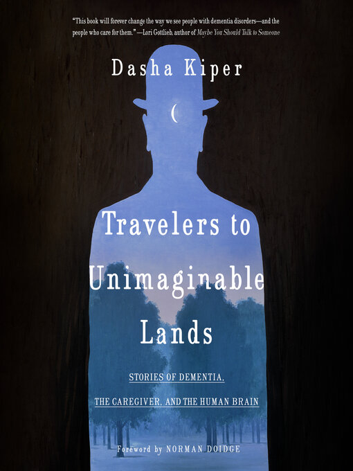 Title details for Travelers to Unimaginable Lands by Dasha Kiper - Wait list